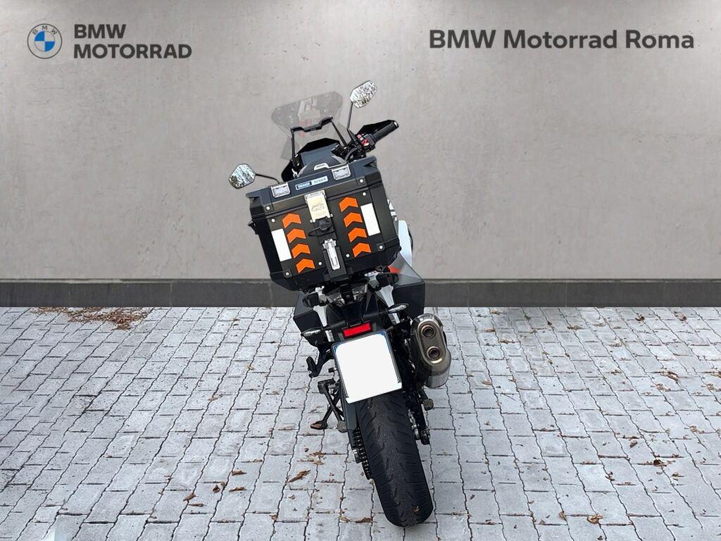 1290 ADVENTURE S