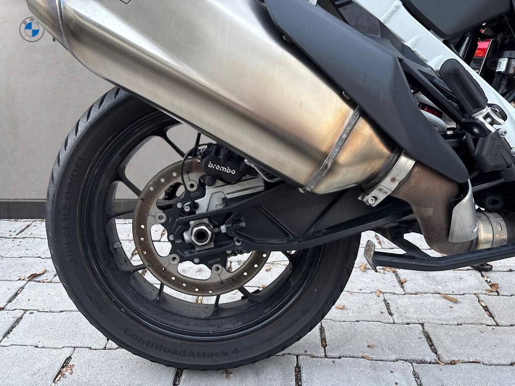 1290 ADVENTURE S