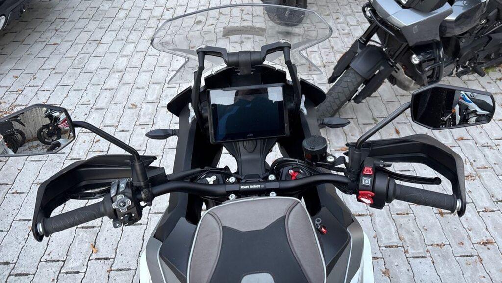 1290 ADVENTURE S