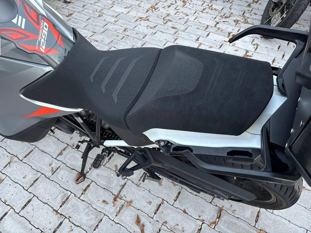 1290 ADVENTURE S
