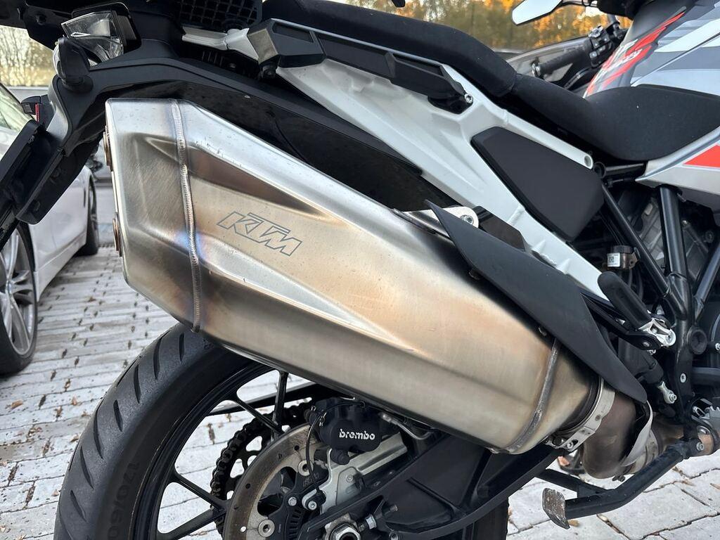 1290 ADVENTURE S