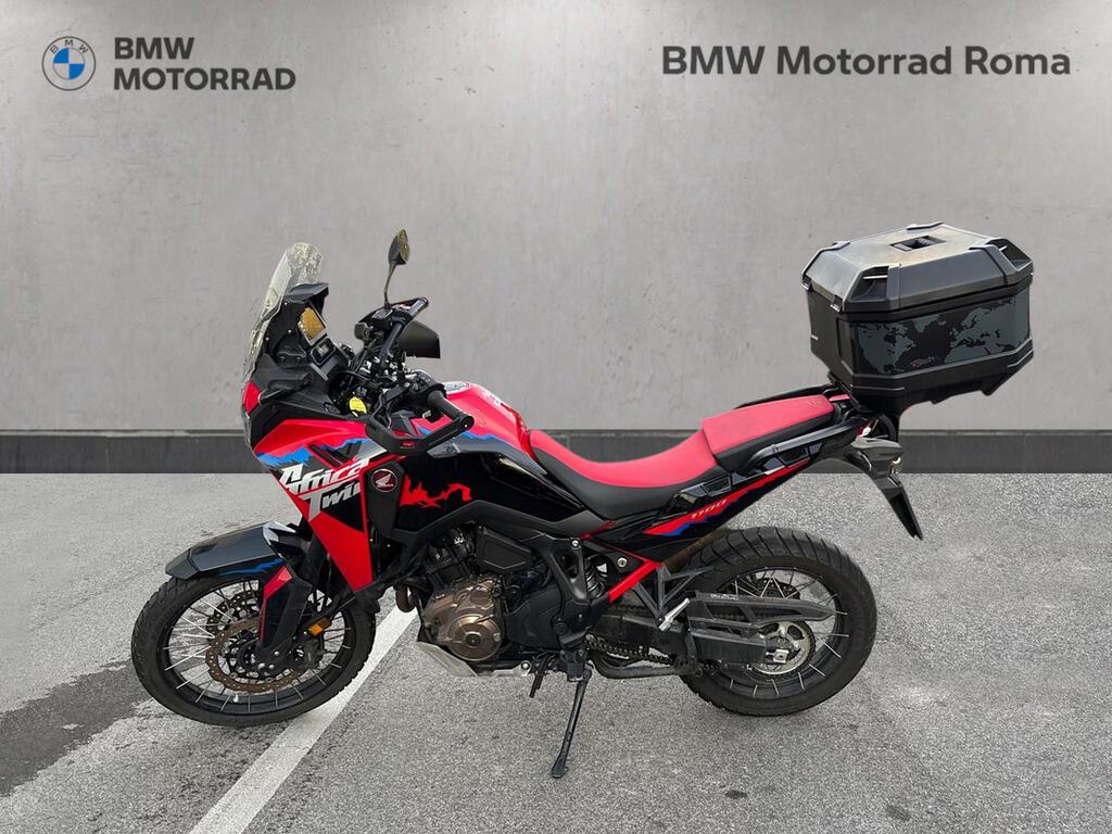 AFRICA TWIN 1100