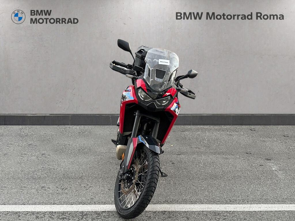 AFRICA TWIN 1100