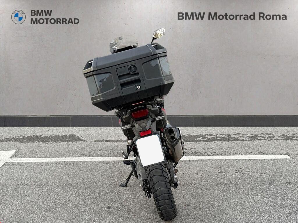 AFRICA TWIN 1100