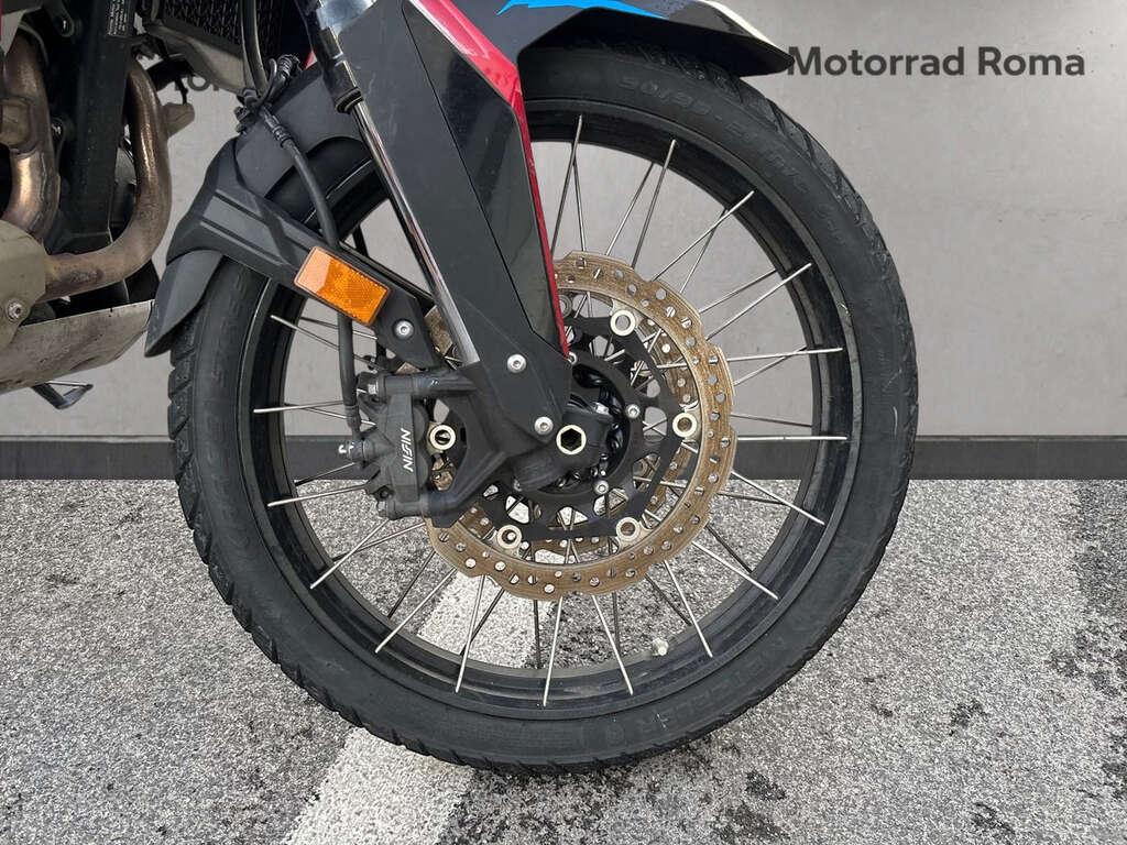 AFRICA TWIN 1100