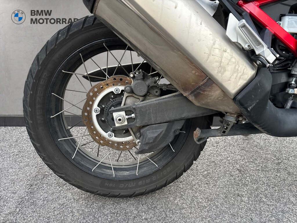 AFRICA TWIN 1100