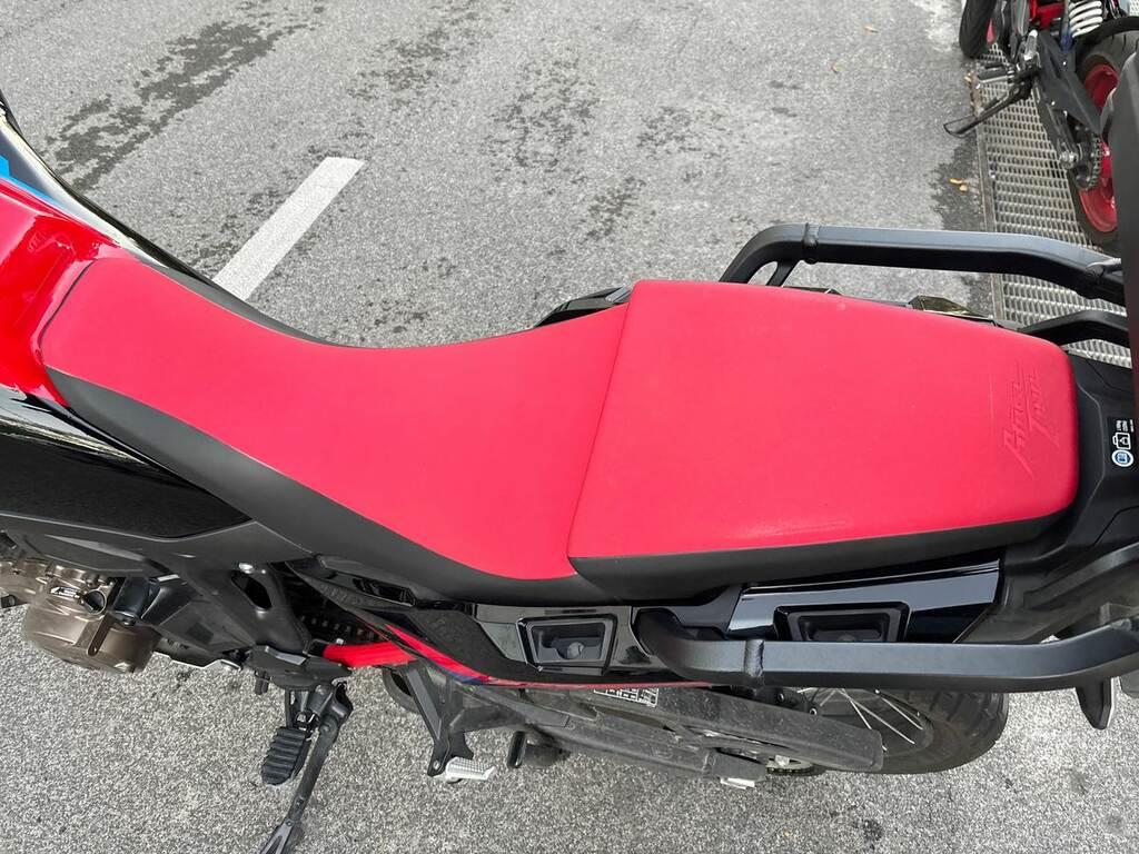 AFRICA TWIN 1100