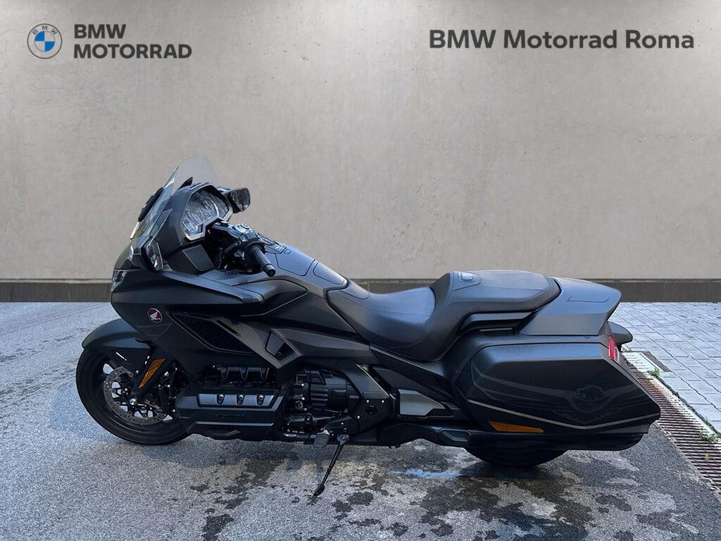 GOLD WING GL 1800