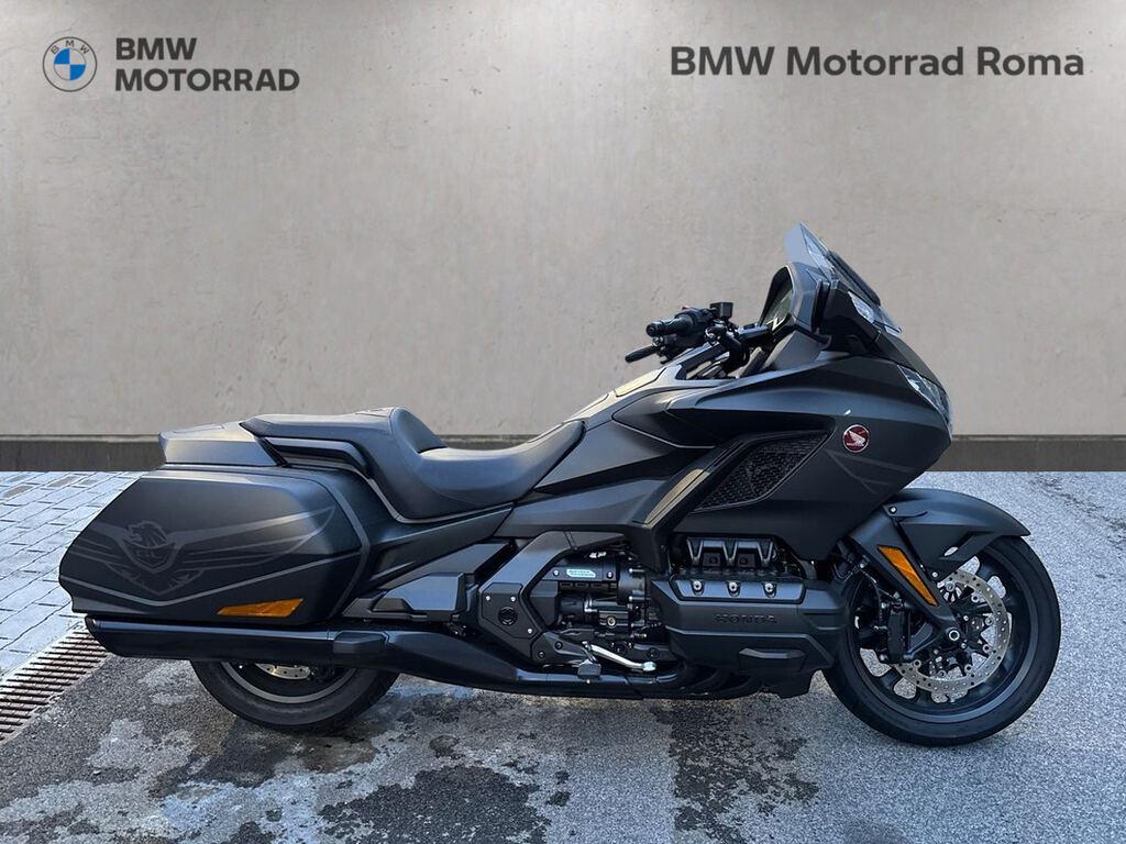 GOLD WING GL 1800