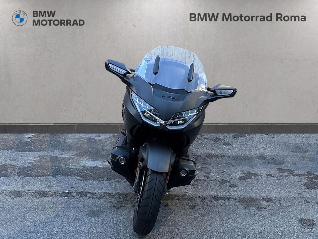 GOLD WING GL 1800