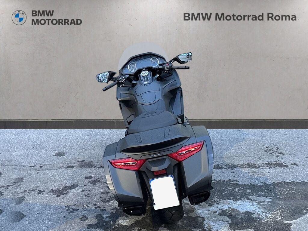 GOLD WING GL 1800