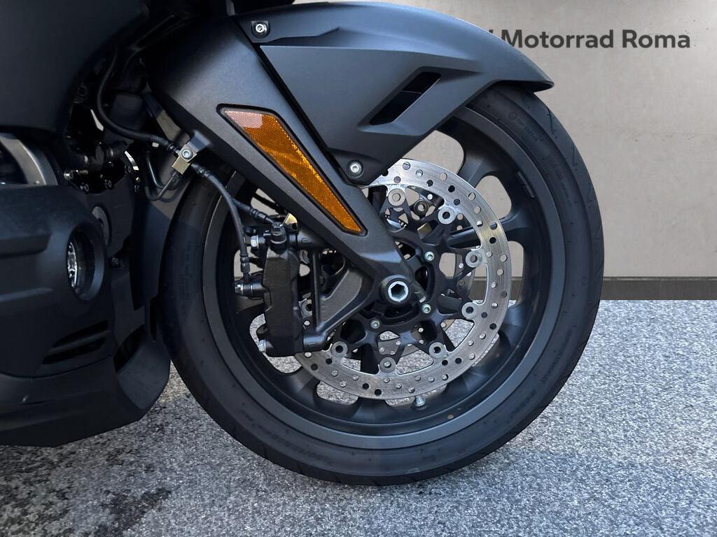 GOLD WING GL 1800