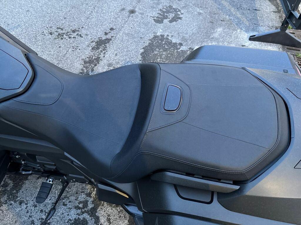 GOLD WING GL 1800