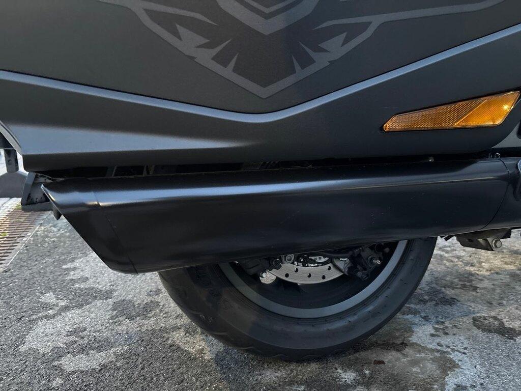 GOLD WING GL 1800