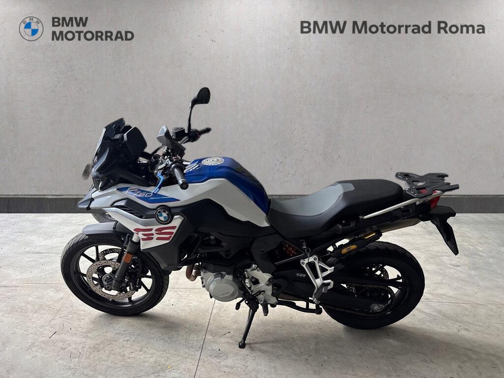 F 750 GS