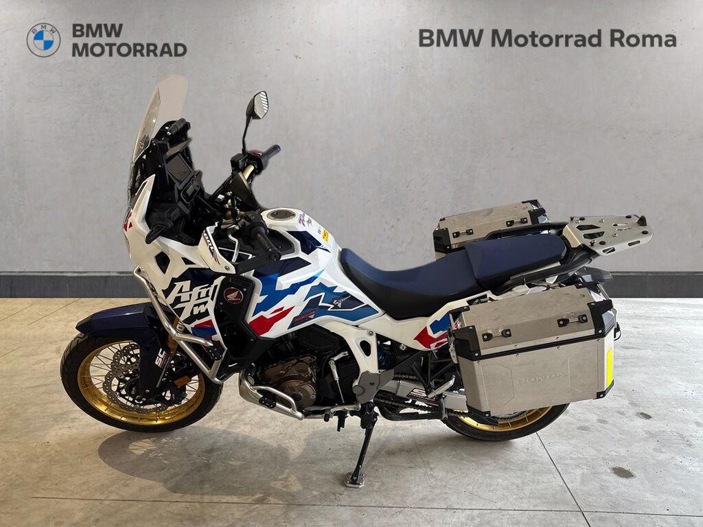 AFRICA TWIN 1100