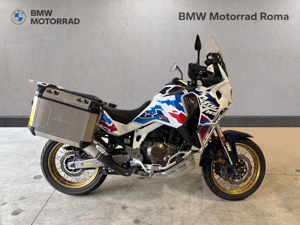 AFRICA TWIN 1100
