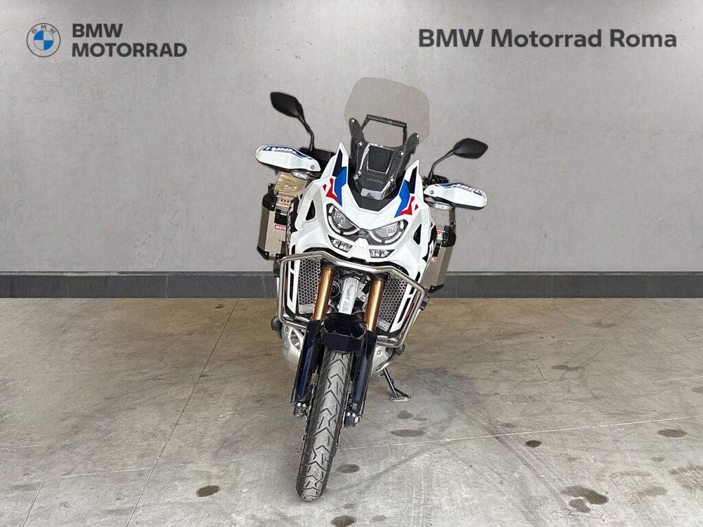 AFRICA TWIN 1100
