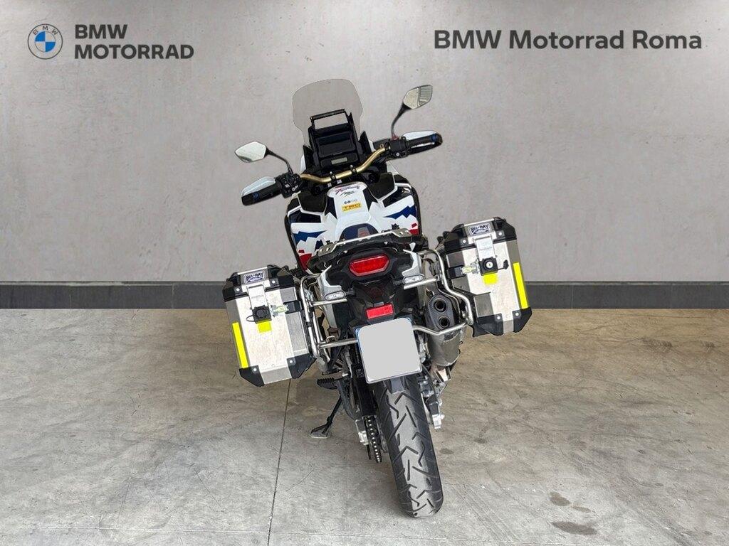 AFRICA TWIN 1100
