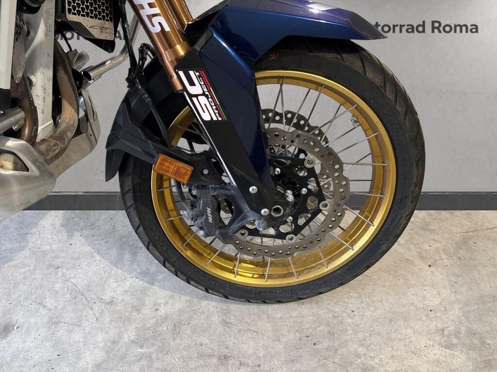 AFRICA TWIN 1100