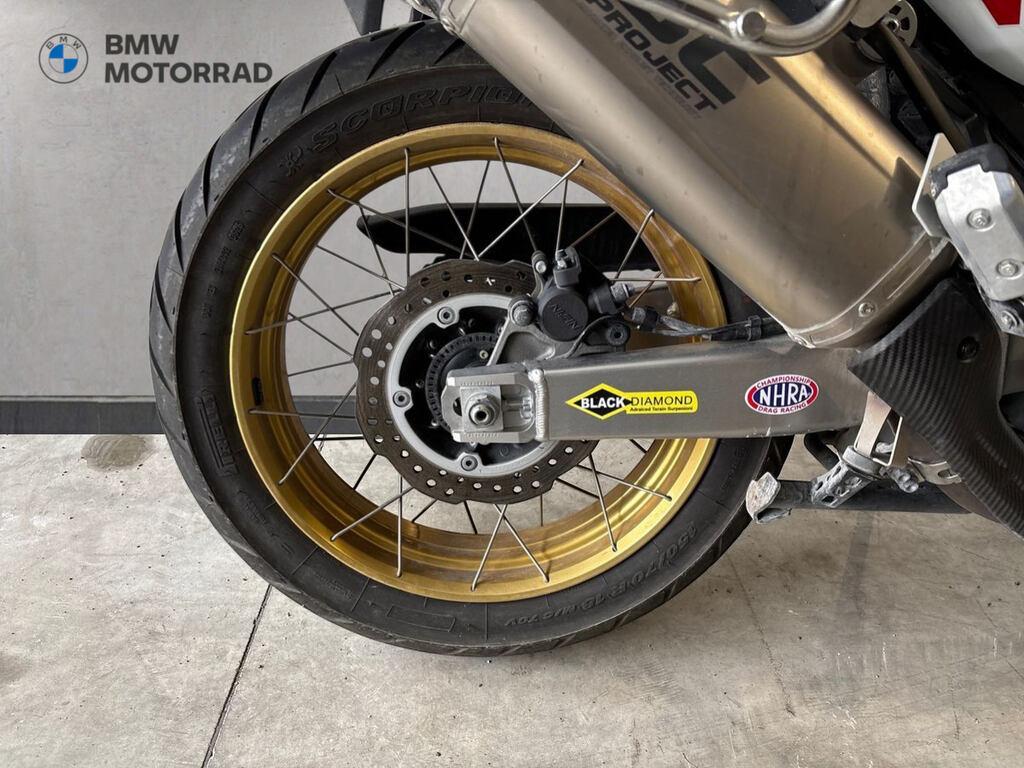AFRICA TWIN 1100