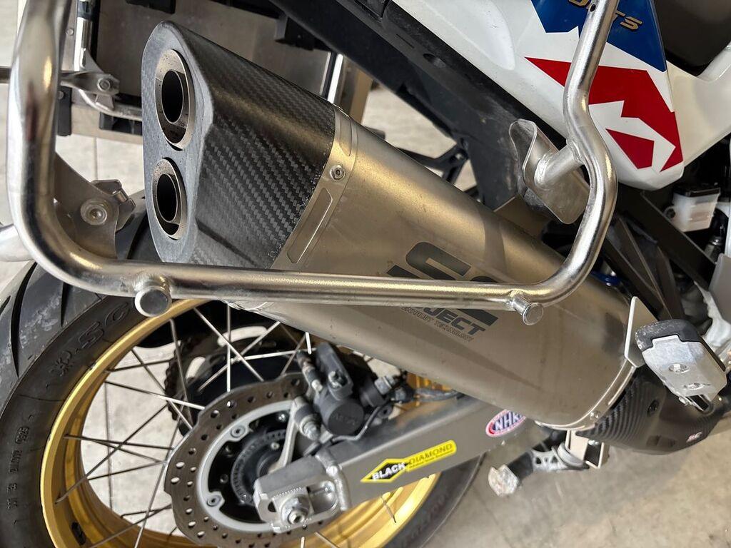AFRICA TWIN 1100