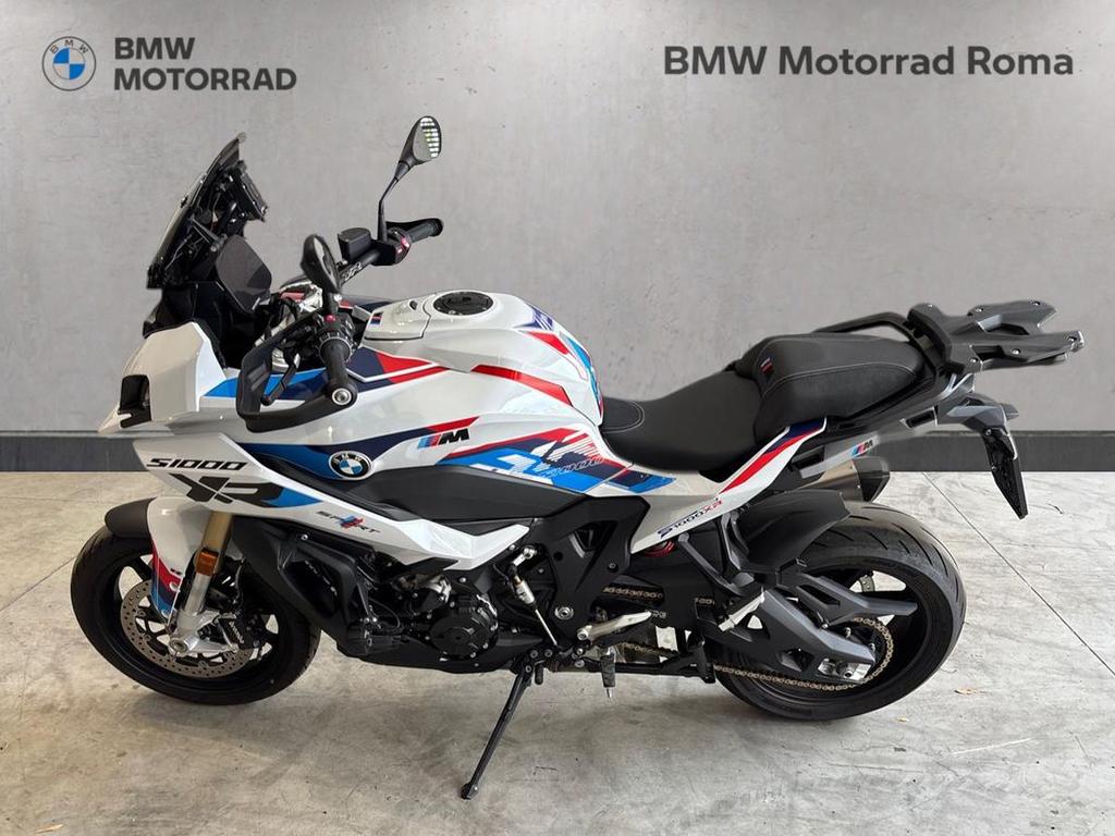 S 1000 XR