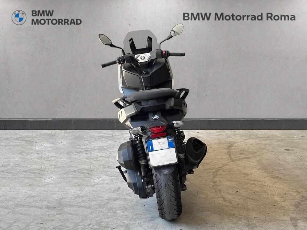 C 400 X