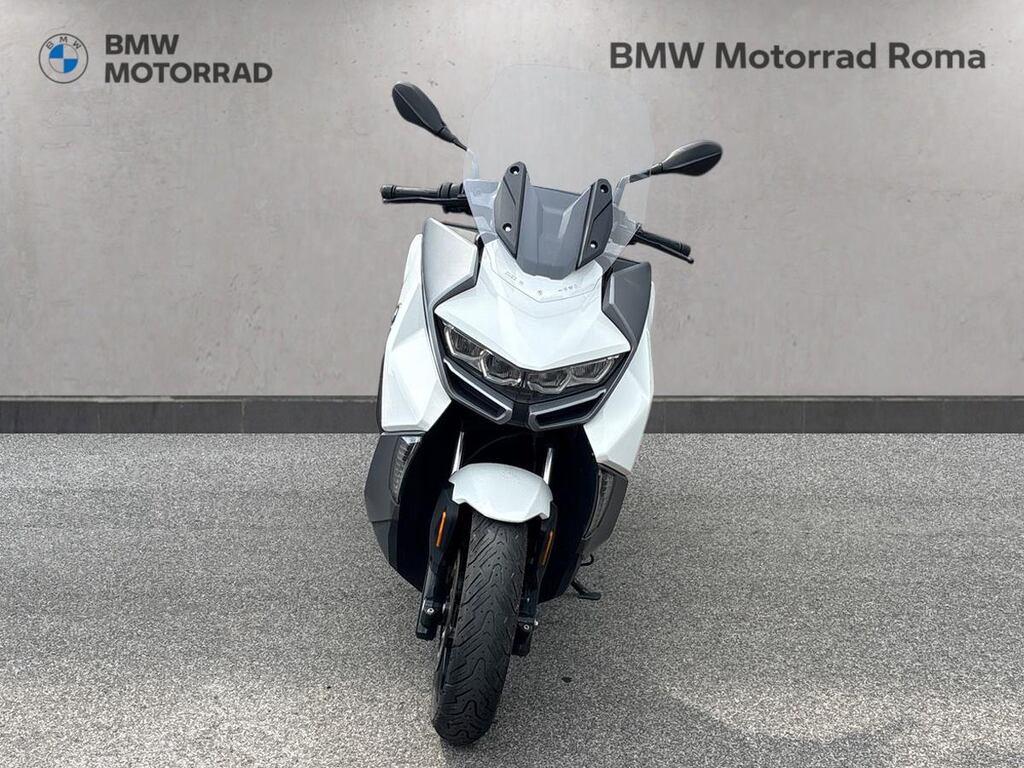 C 400 GT