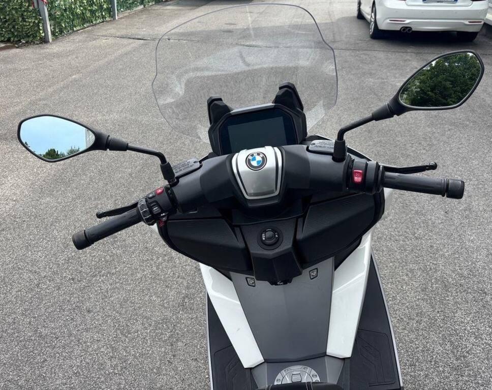 C 400 GT