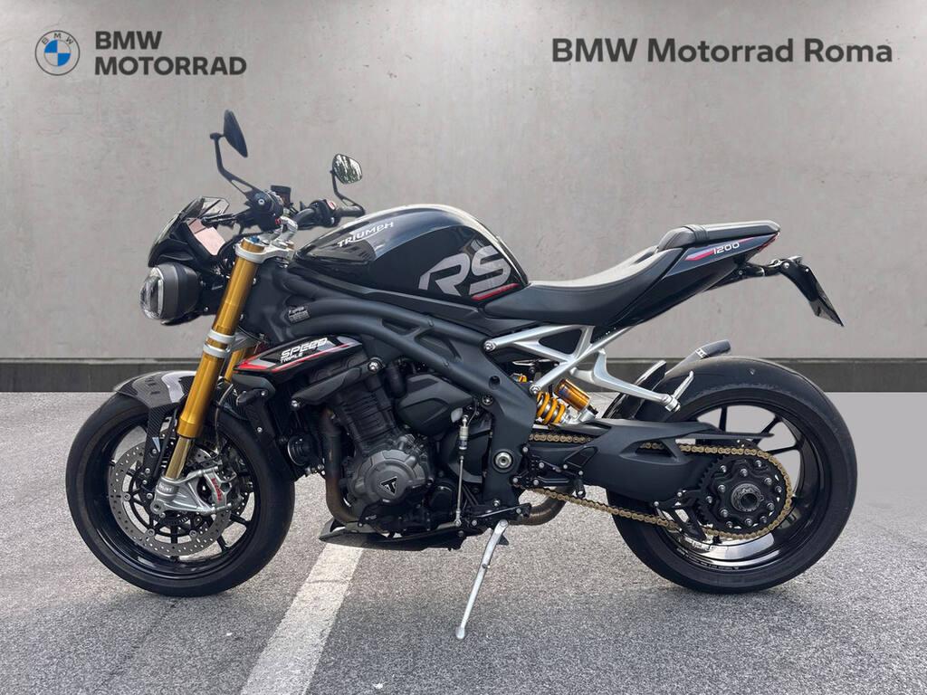 SPEED TRIPLE 1200