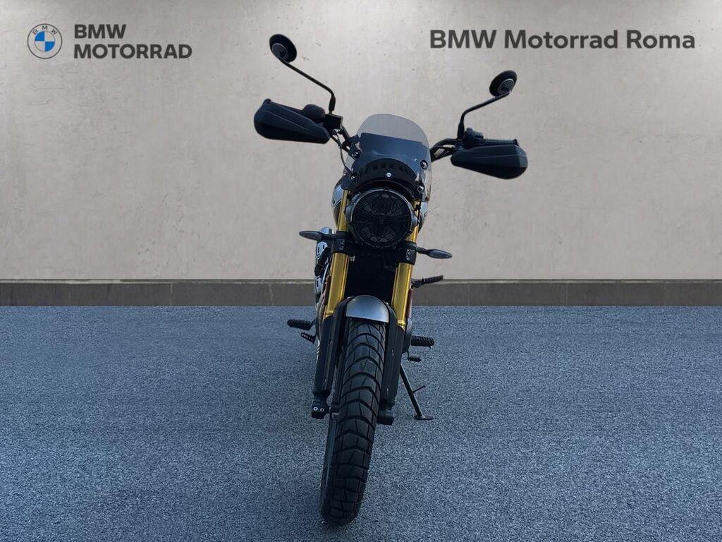 SCRAMBLER 400
