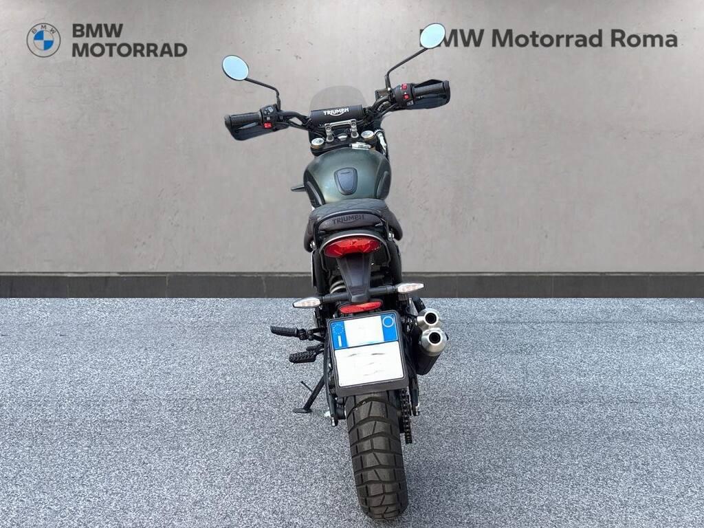 SCRAMBLER 400