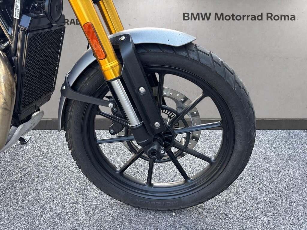 SCRAMBLER 400