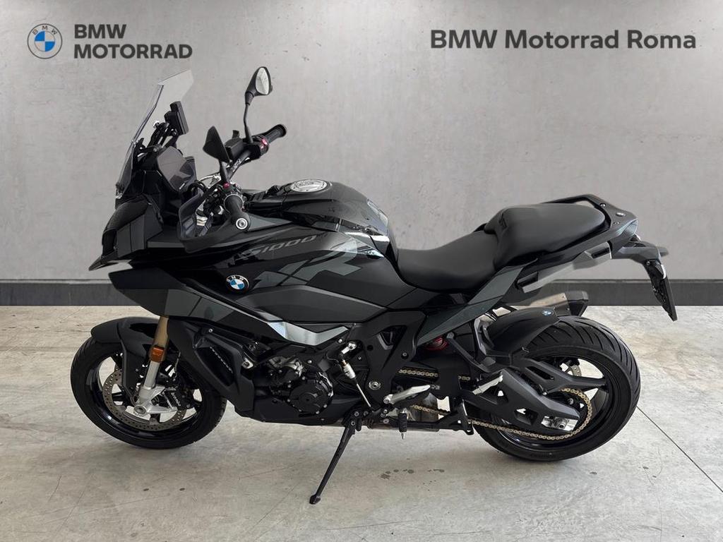 S 1000 XR