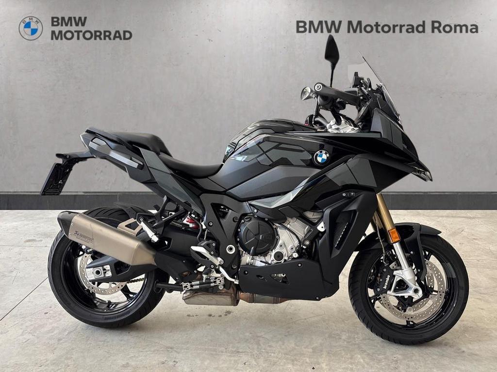 S 1000 XR
