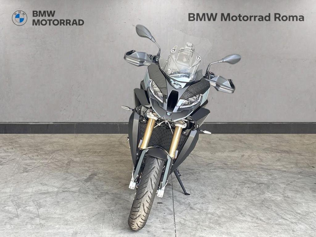 S 1000 XR