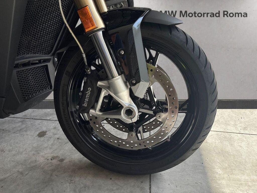 S 1000 XR