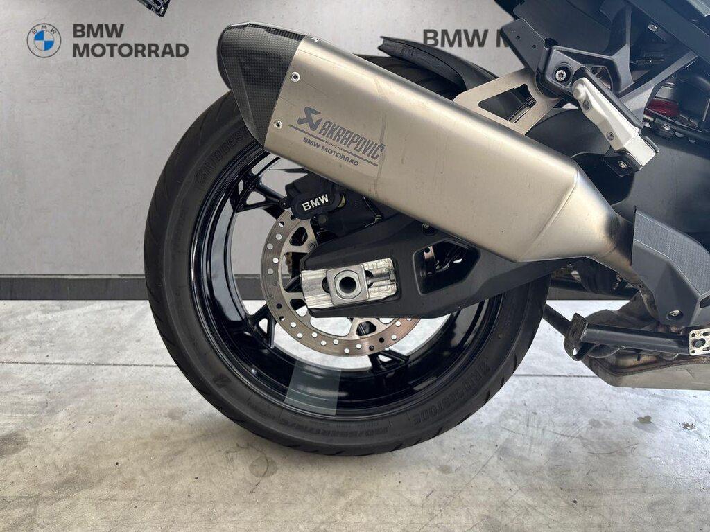S 1000 XR