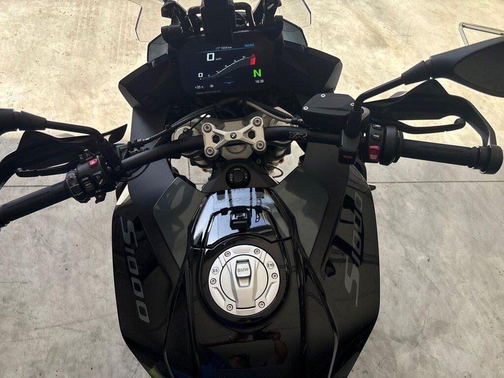S 1000 XR