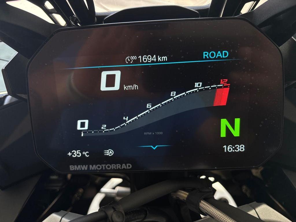 S 1000 XR