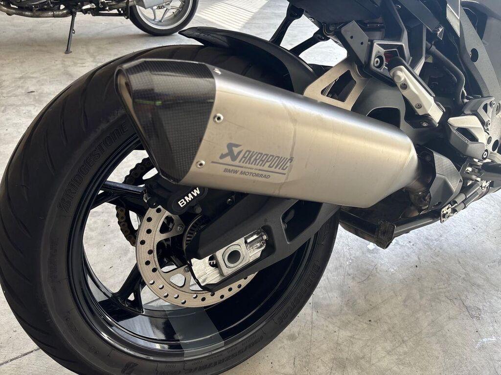 S 1000 XR