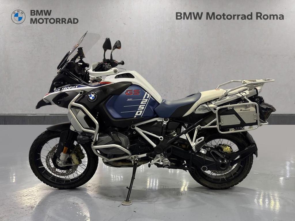 R 1250 GS ADVENTURE