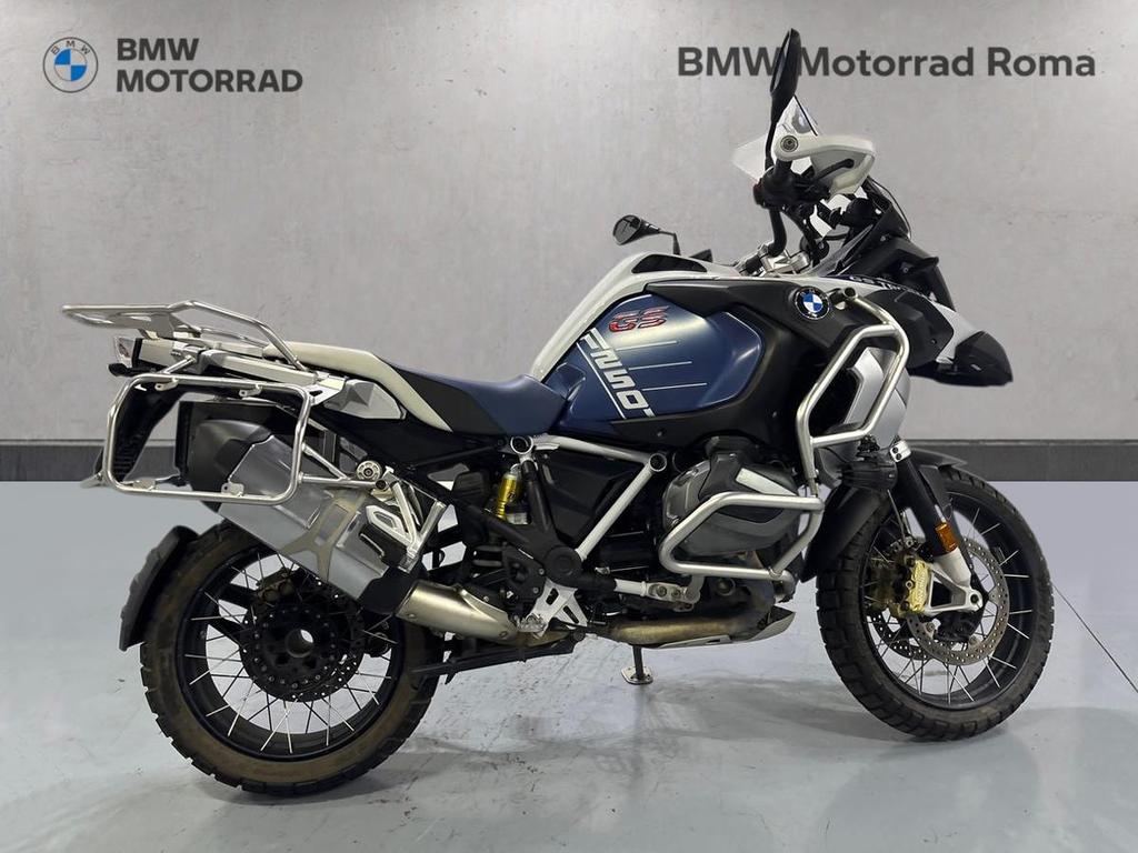 R 1250 GS ADVENTURE