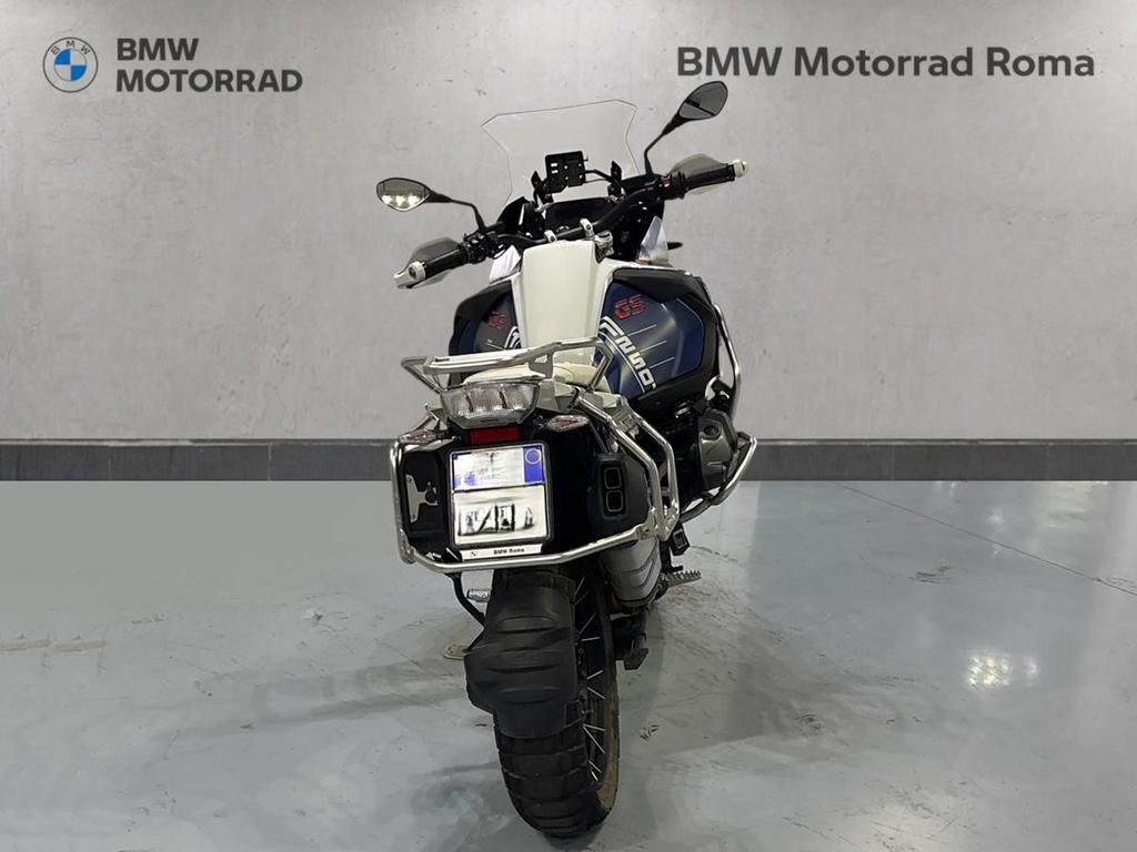 R 1250 GS ADVENTURE