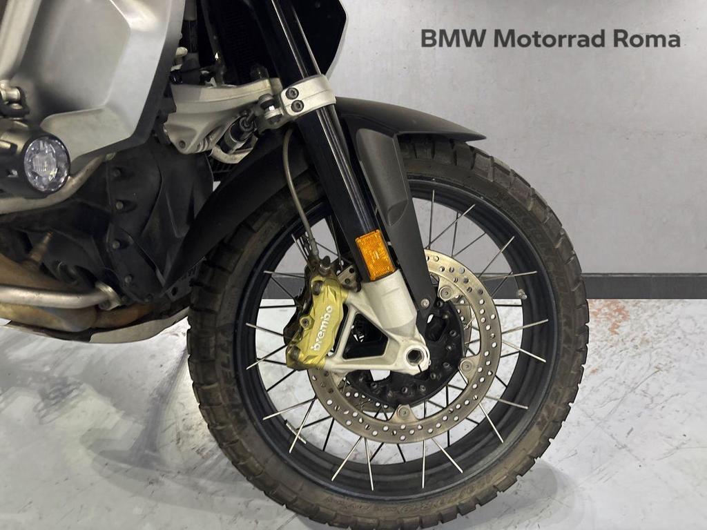 R 1250 GS ADVENTURE