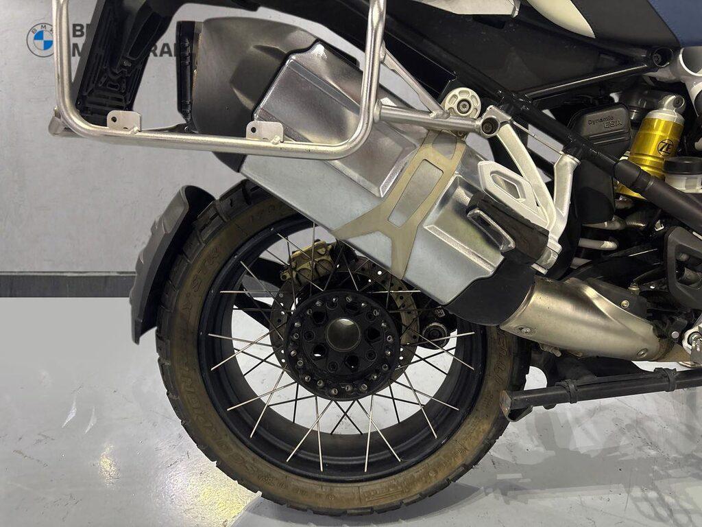 R 1250 GS ADVENTURE