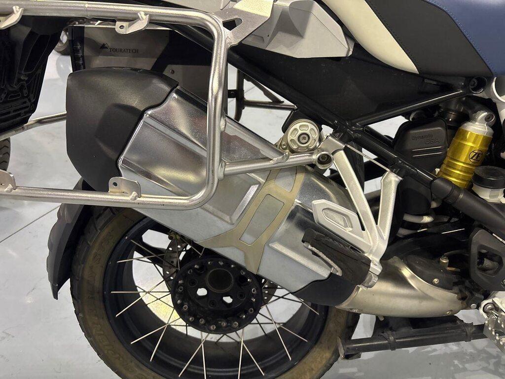 R 1250 GS ADVENTURE