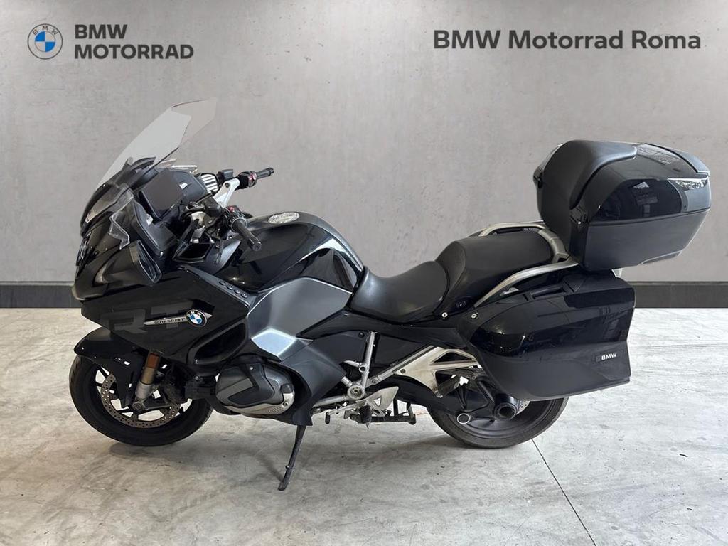 R 1250 RT