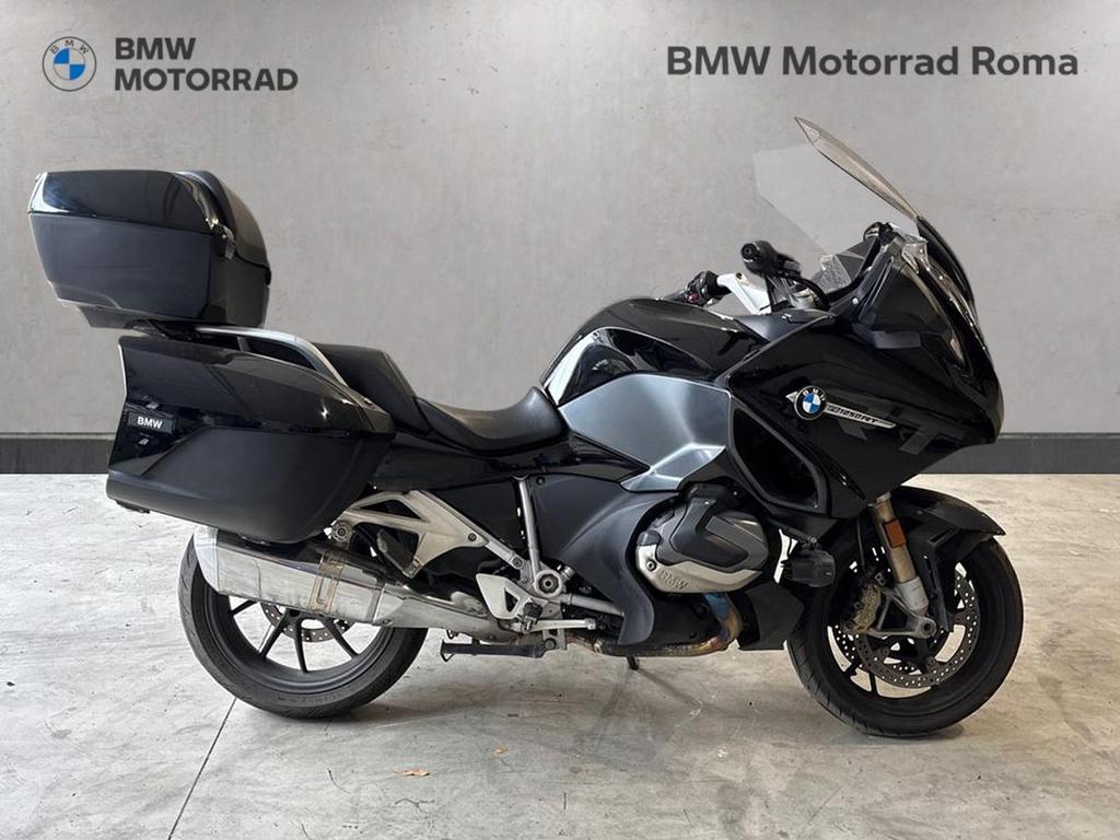 R 1250 RT